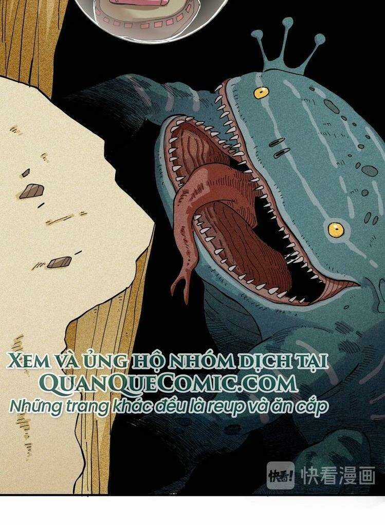 Mạt Thế Chi Thư - Chapter 27 - Trang 22