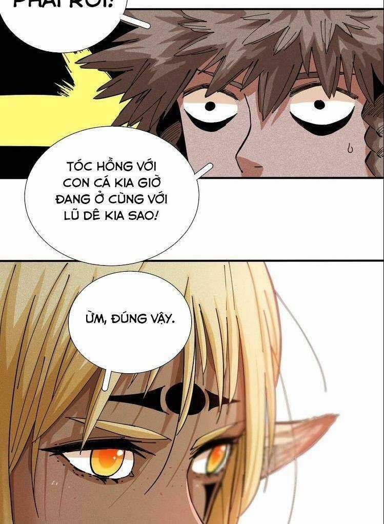 Mạt Thế Chi Thư - Chapter 27 - Trang 36