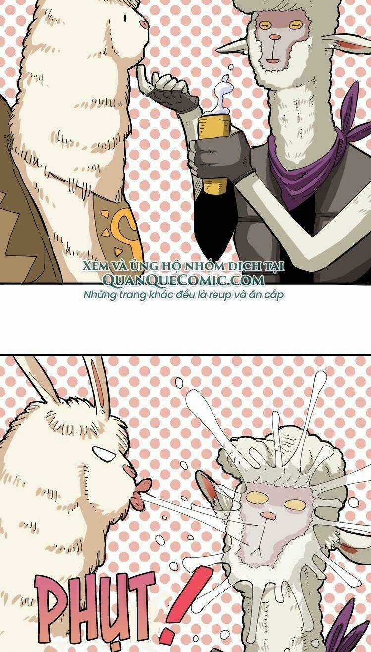 Mạt Thế Chi Thư - Chapter 27 - Trang 7