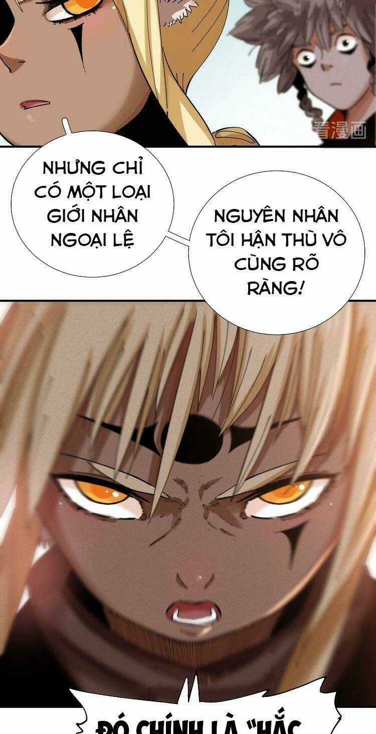 Mạt Thế Chi Thư - Chapter 28 - Trang 11