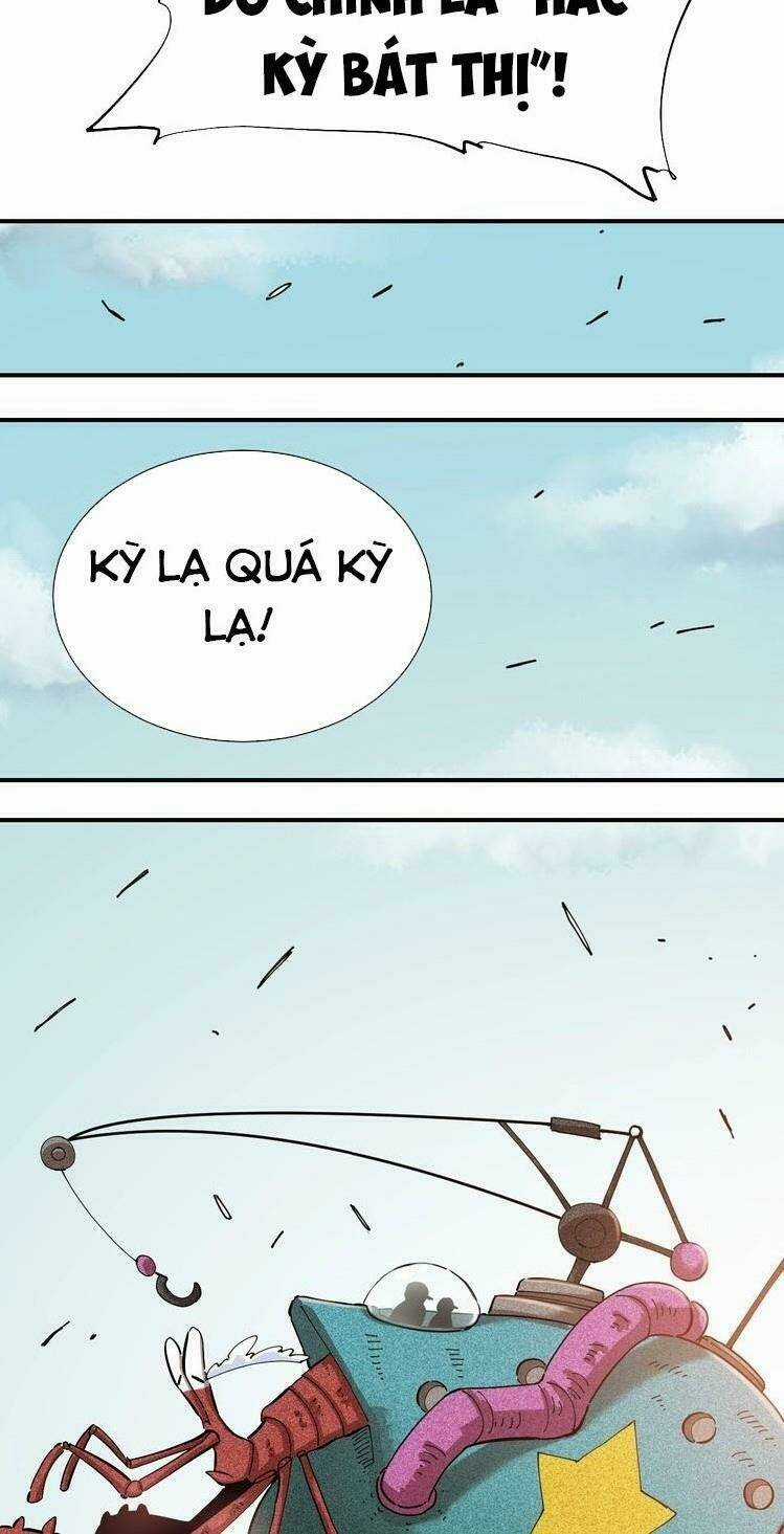 Mạt Thế Chi Thư - Chapter 28 - Trang 12