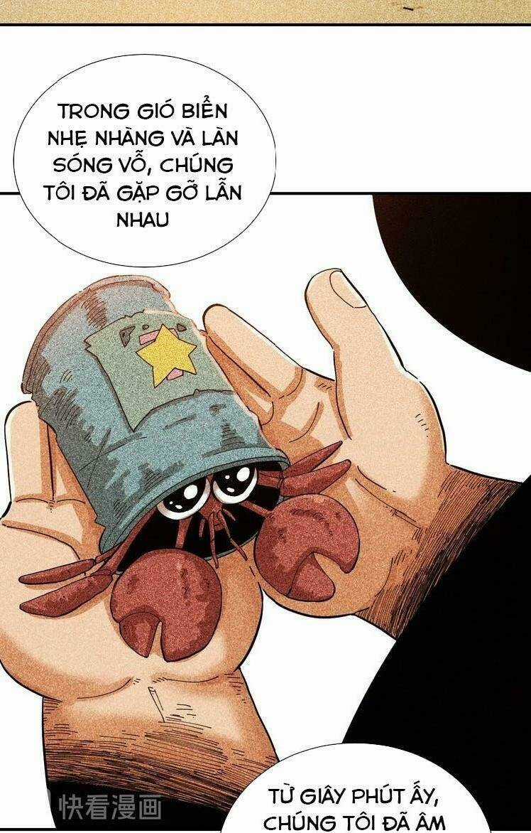 Mạt Thế Chi Thư - Chapter 28 - Trang 25