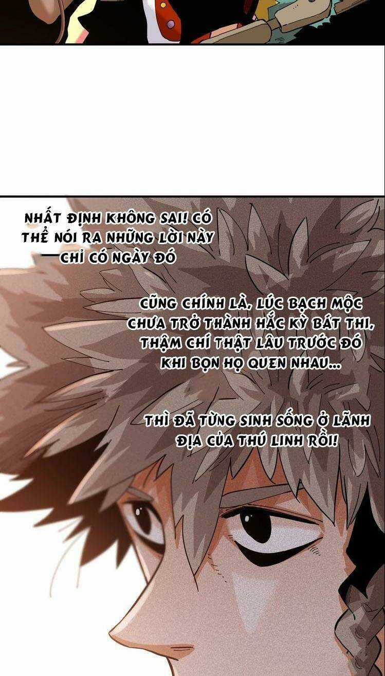 Mạt Thế Chi Thư - Chapter 28 - Trang 27