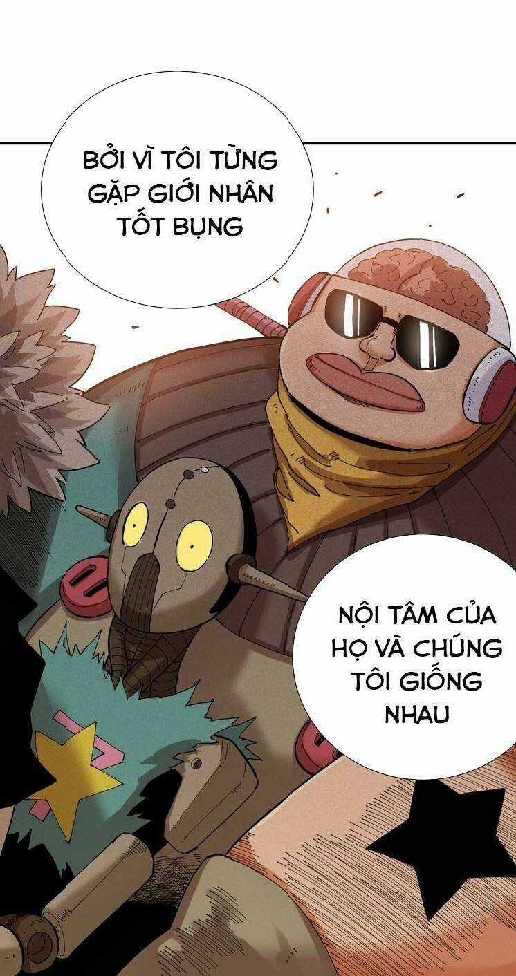 Mạt Thế Chi Thư - Chapter 28 - Trang 7