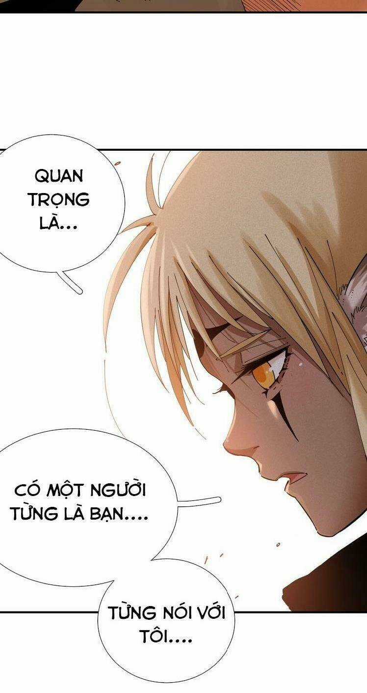 Mạt Thế Chi Thư - Chapter 28 - Trang 8