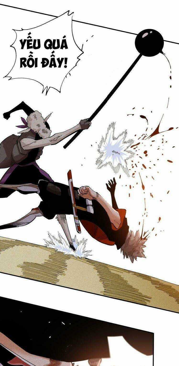 Mạt Thế Chi Thư - Chapter 29 - Trang 11