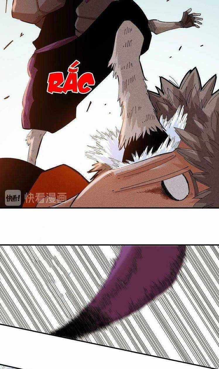 Mạt Thế Chi Thư - Chapter 29 - Trang 13