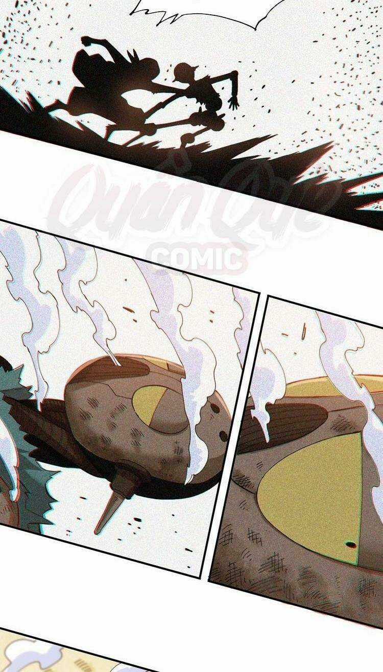 Mạt Thế Chi Thư - Chapter 29 - Trang 20