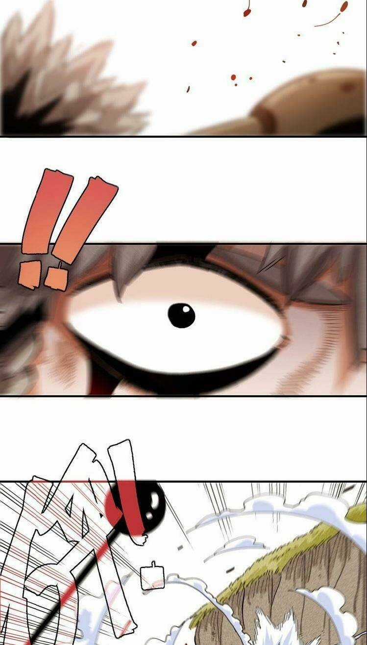 Mạt Thế Chi Thư - Chapter 29 - Trang 25