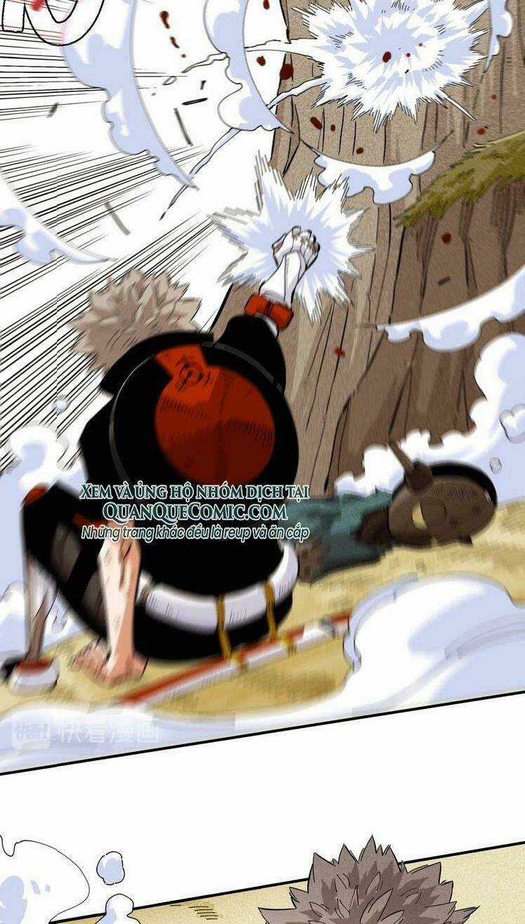 Mạt Thế Chi Thư - Chapter 29 - Trang 26