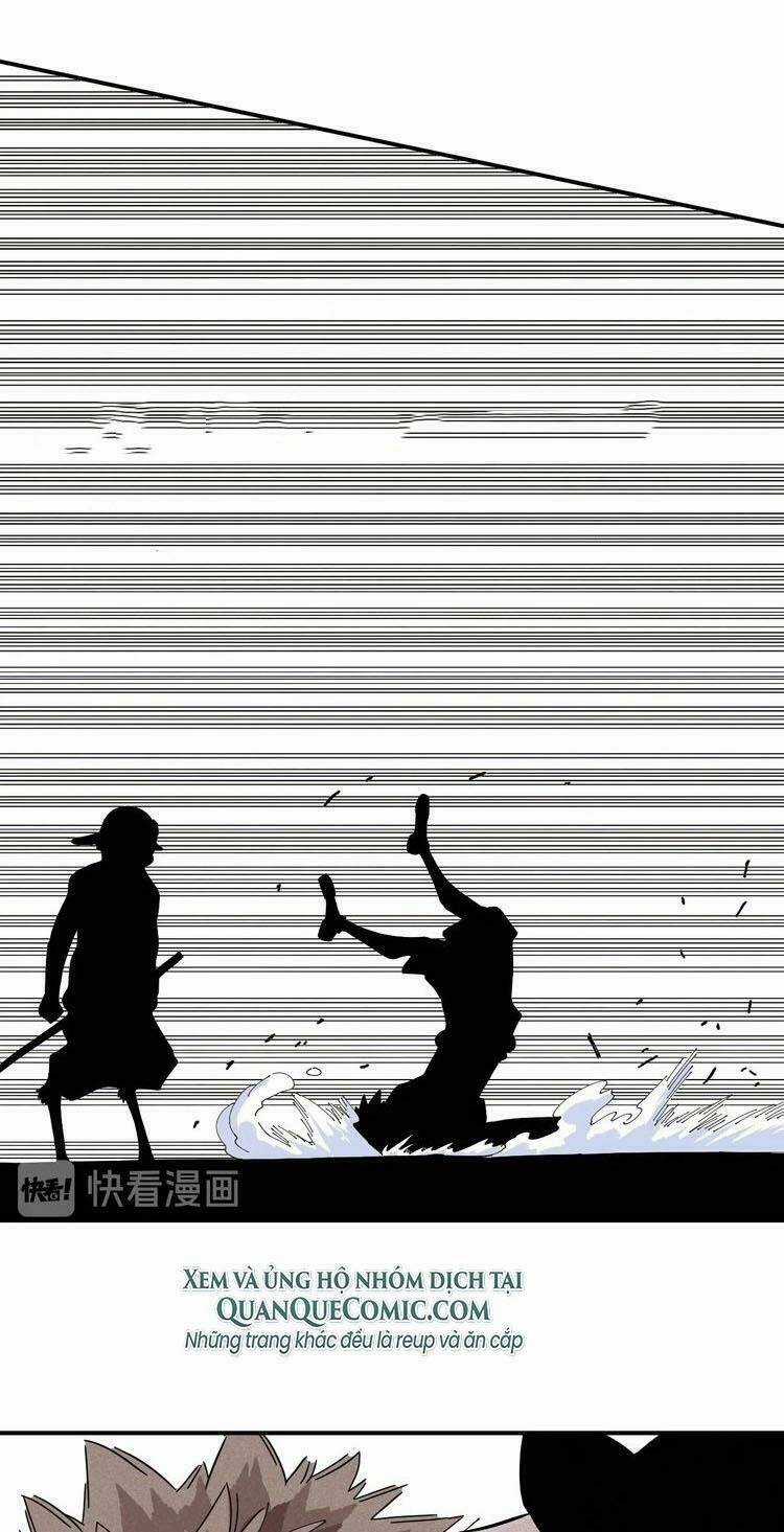 Mạt Thế Chi Thư - Chapter 29 - Trang 5