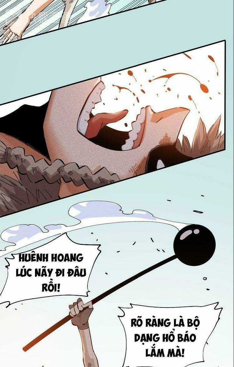 Mạt Thế Chi Thư - Chapter 29 - Trang 9