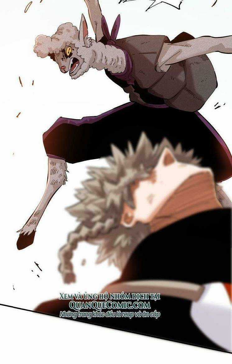 Mạt Thế Chi Thư - Chapter 29 - Trang 10