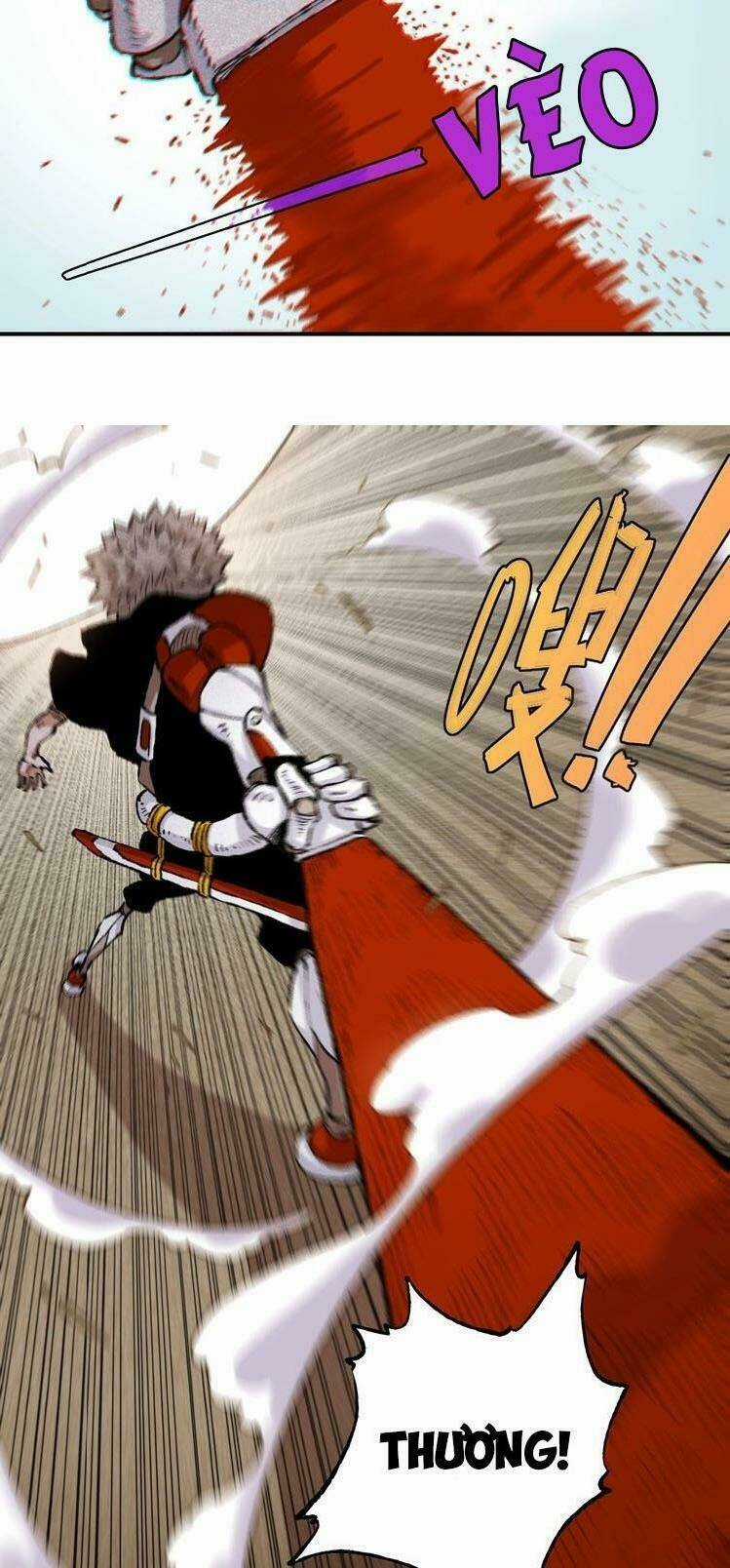 Mạt Thế Chi Thư - Chapter 3 - Trang 22