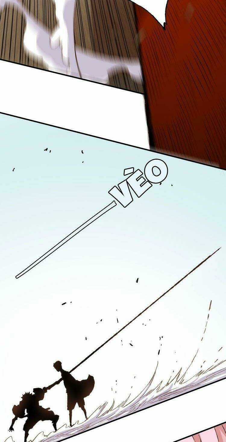 Mạt Thế Chi Thư - Chapter 3 - Trang 23