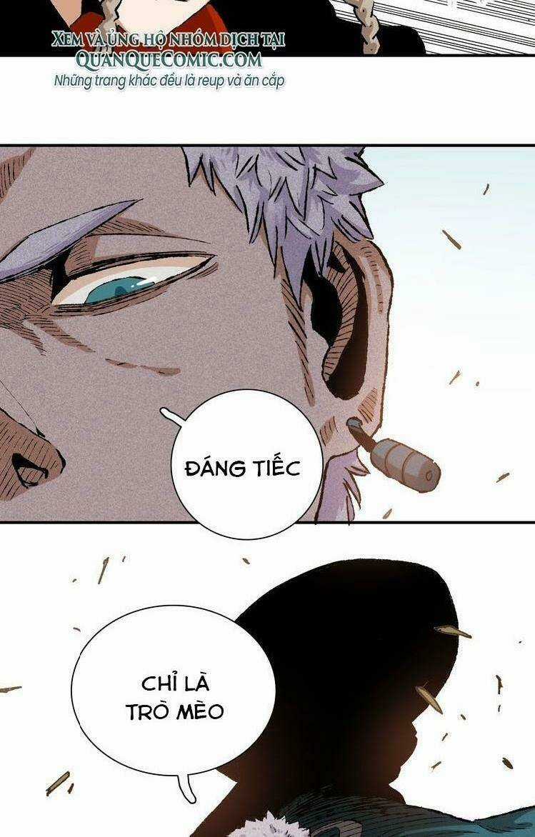 Mạt Thế Chi Thư - Chapter 3 - Trang 26