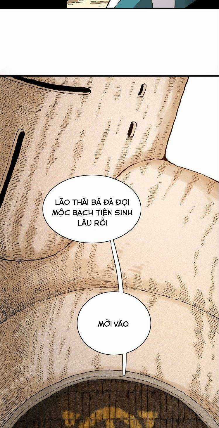 Mạt Thế Chi Thư - Chapter 3 - Trang 55