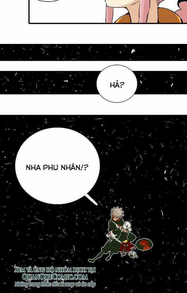 Mạt Thế Chi Thư - Chapter 3 - Trang 57