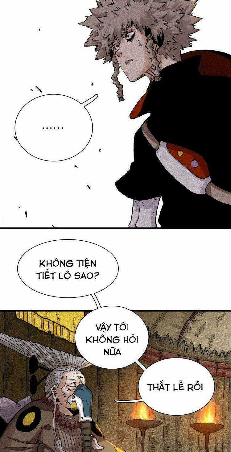 Mạt Thế Chi Thư - Chapter 3 - Trang 68