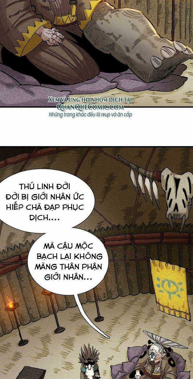 Mạt Thế Chi Thư - Chapter 3 - Trang 69