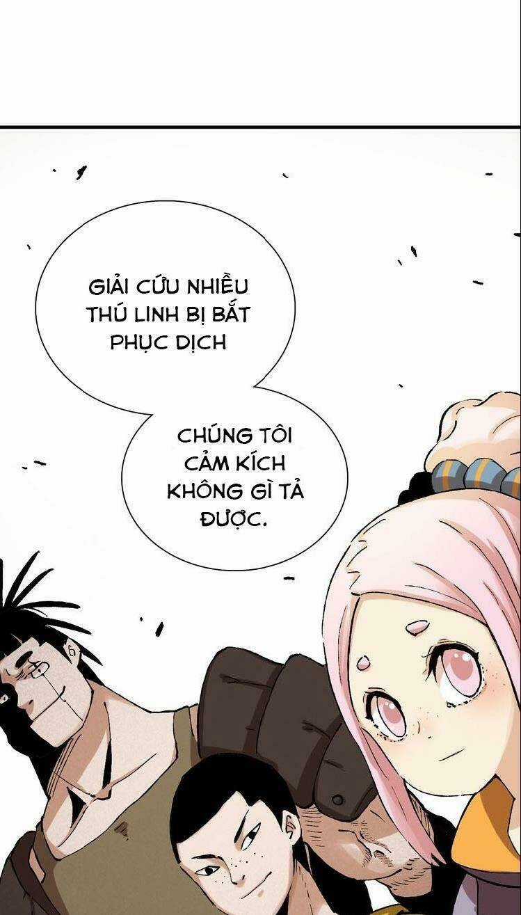 Mạt Thế Chi Thư - Chapter 3 - Trang 71