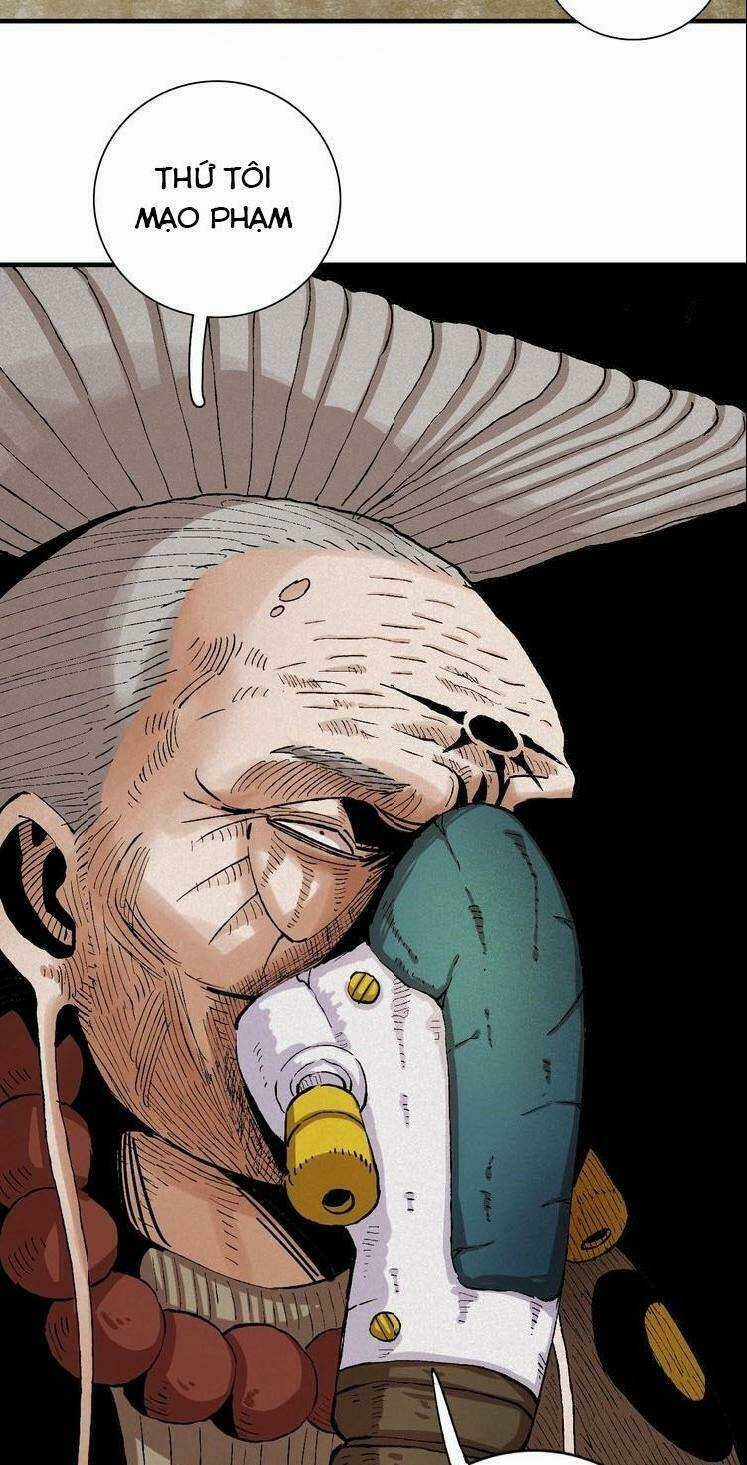 Mạt Thế Chi Thư - Chapter 3 - Trang 75