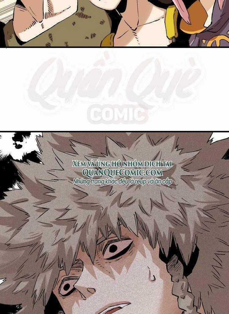 Mạt Thế Chi Thư - Chapter 3 - Trang 77