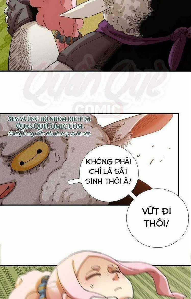 Mạt Thế Chi Thư - Chapter 30 - Trang 2