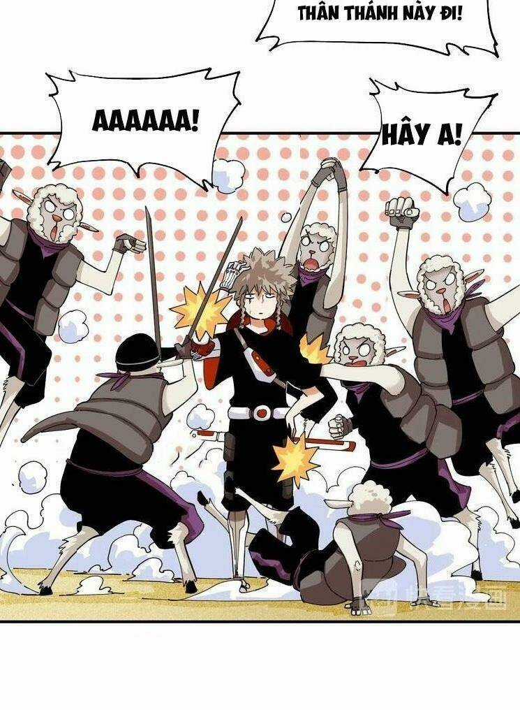 Mạt Thế Chi Thư - Chapter 30 - Trang 12