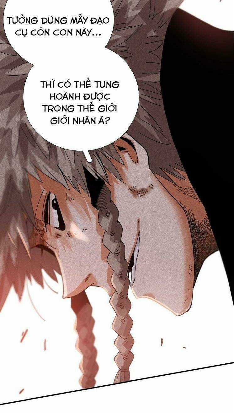 Mạt Thế Chi Thư - Chapter 30 - Trang 19