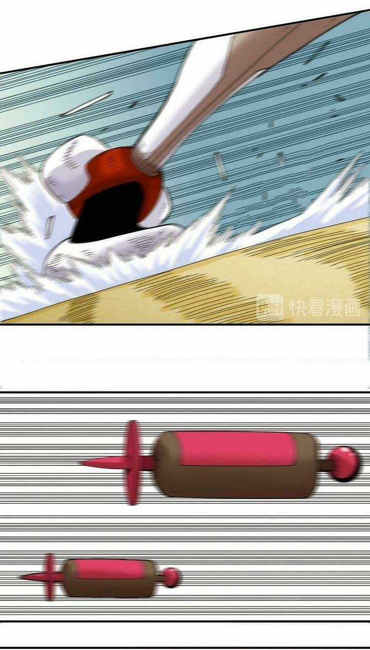 Mạt Thế Chi Thư - Chapter 30 - Trang 20