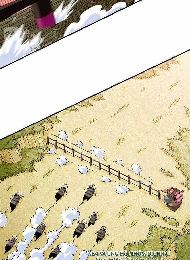 Mạt Thế Chi Thư - Chapter 30 - Trang 25