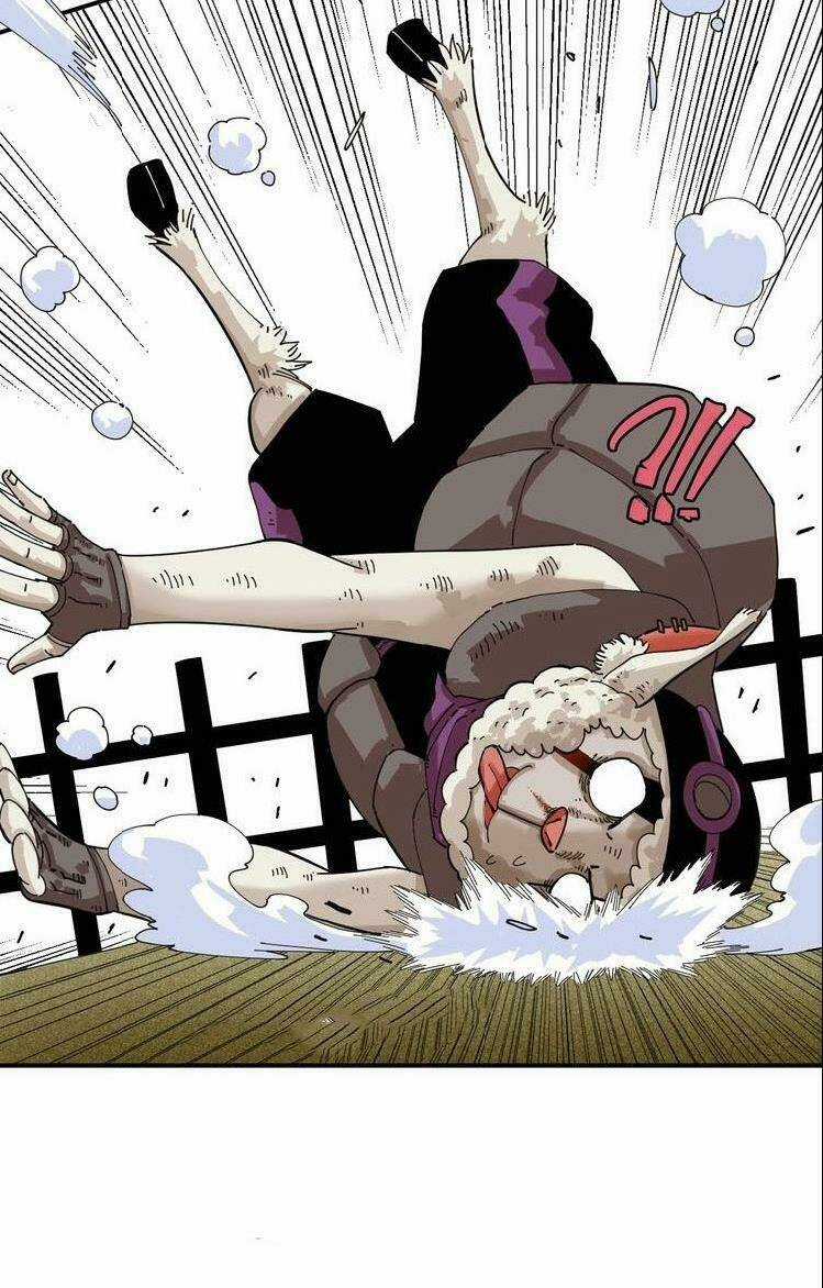 Mạt Thế Chi Thư - Chapter 30 - Trang 28