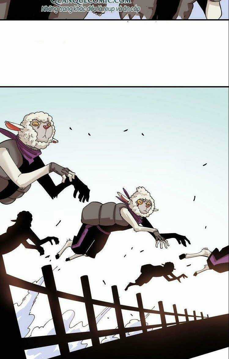 Mạt Thế Chi Thư - Chapter 30 - Trang 30