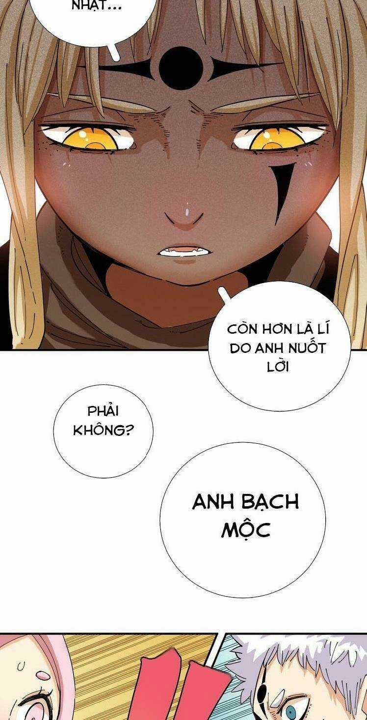Mạt Thế Chi Thư - Chapter 30 - Trang 44