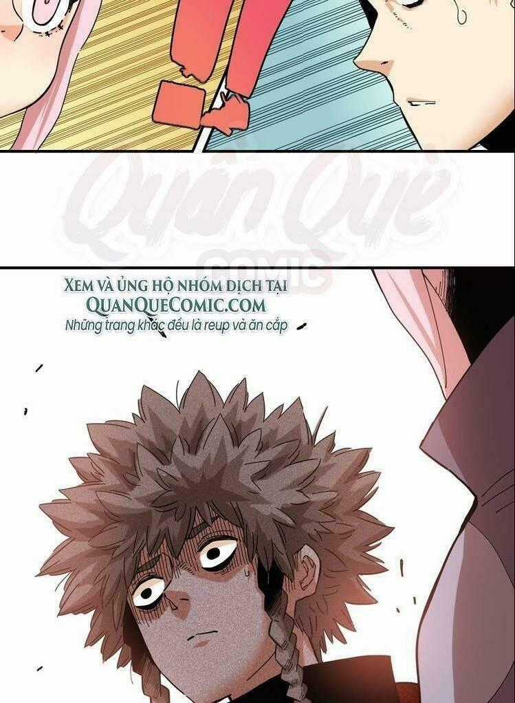 Mạt Thế Chi Thư - Chapter 30 - Trang 45