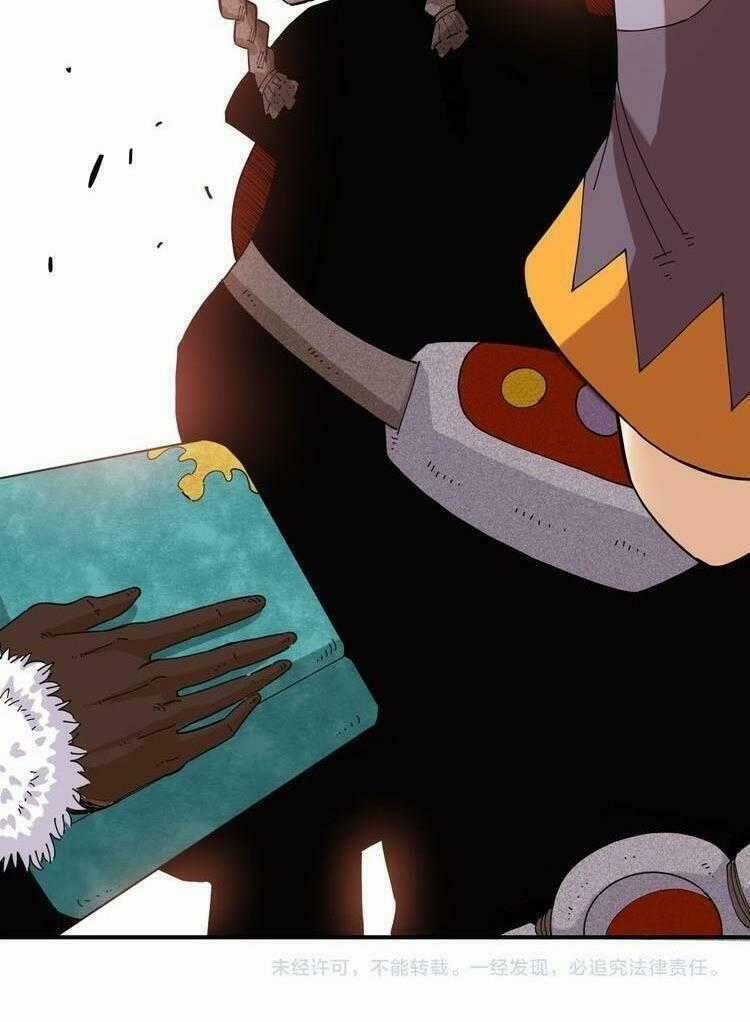 Mạt Thế Chi Thư - Chapter 30 - Trang 46