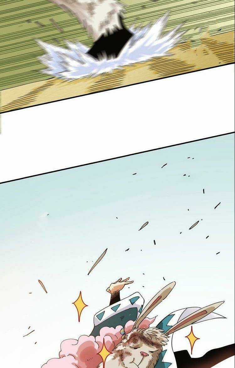 Mạt Thế Chi Thư - Chapter 30 - Trang 6