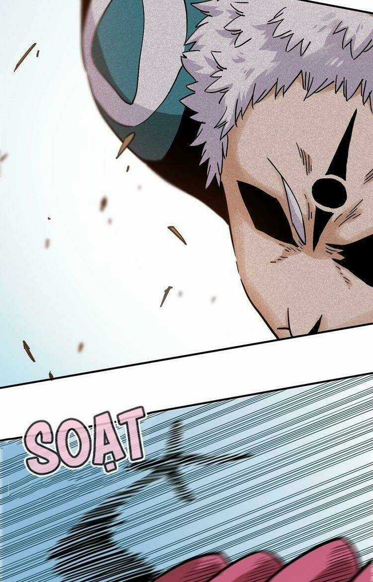 Mạt Thế Chi Thư - Chapter 5 - Trang 30