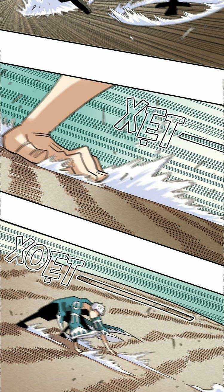 Mạt Thế Chi Thư - Chapter 5 - Trang 33