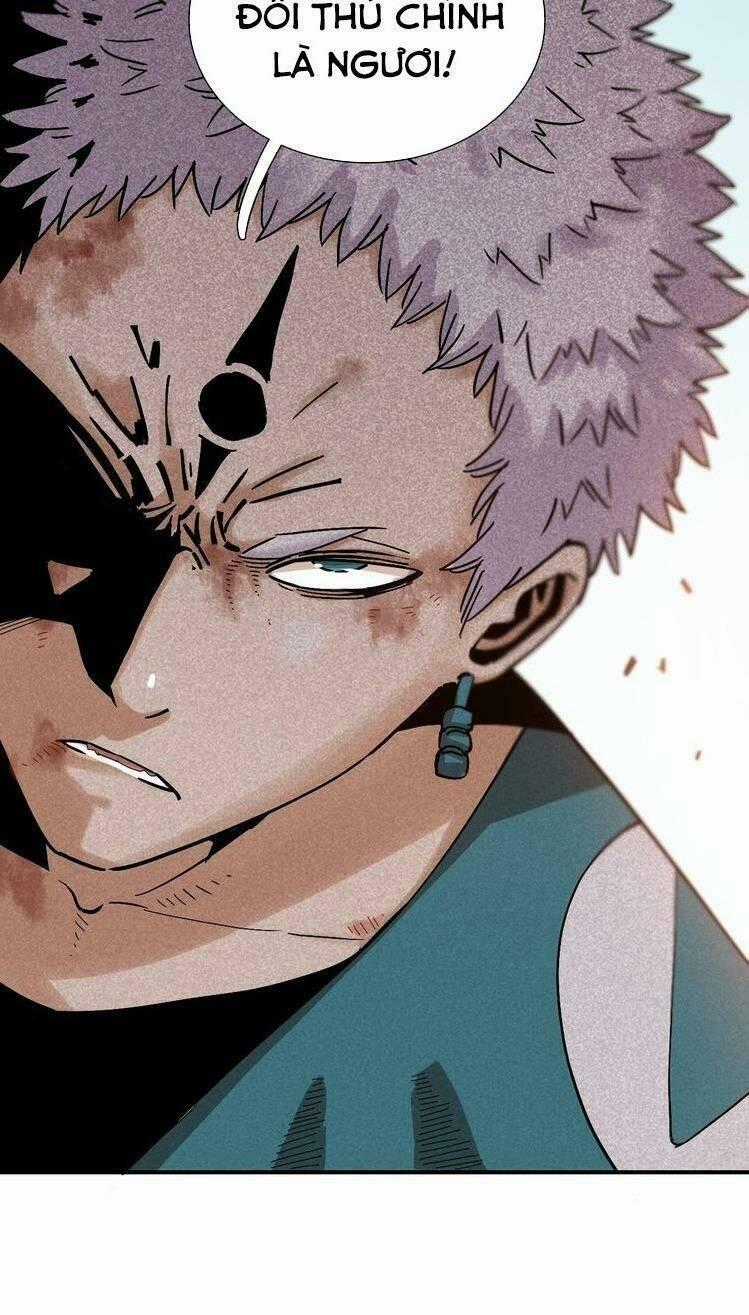 Mạt Thế Chi Thư - Chapter 5 - Trang 40