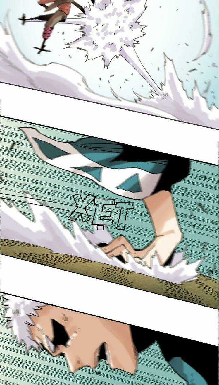 Mạt Thế Chi Thư - Chapter 6 - Trang 28