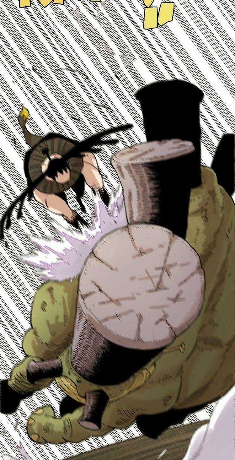 Mạt Thế Chi Thư - Chapter 6 - Trang 6