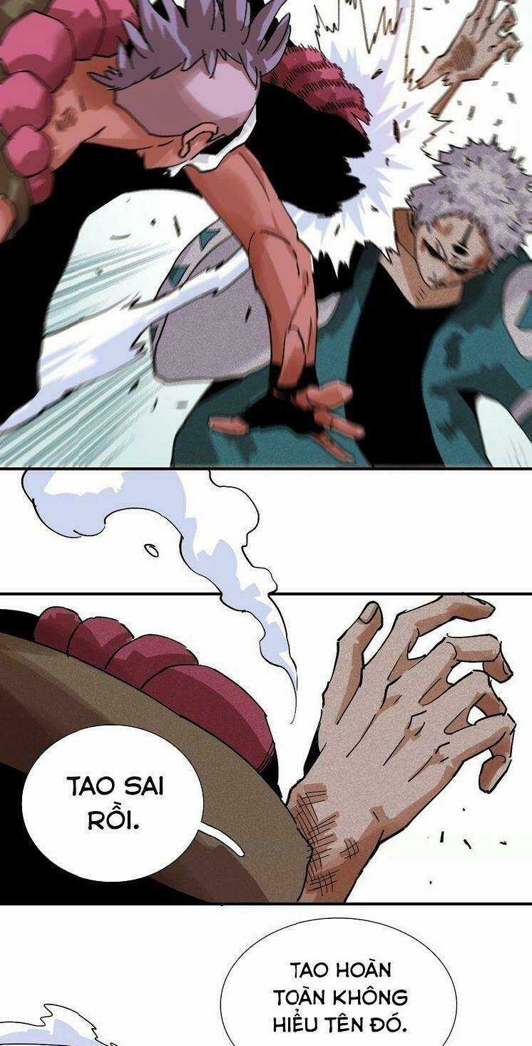 Mạt Thế Chi Thư - Chapter 7 - Trang 25