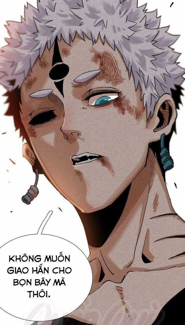 Mạt Thế Chi Thư - Chapter 7 - Trang 27