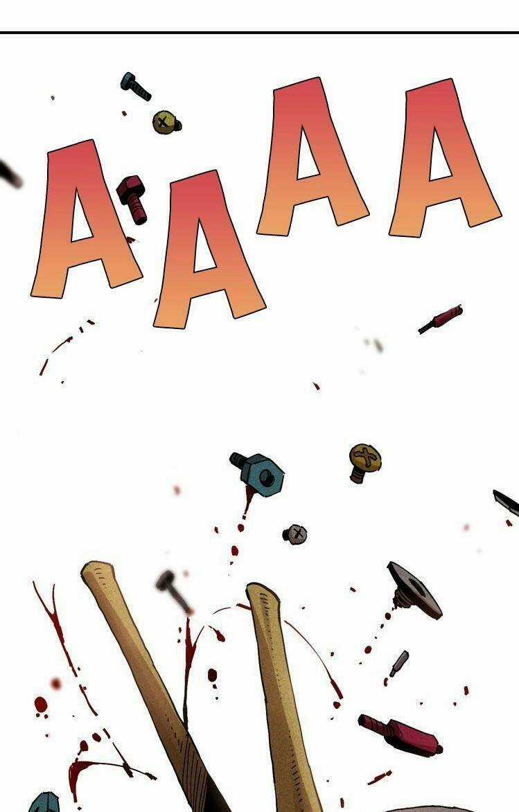 Mạt Thế Chi Thư - Chapter 7 - Trang 35