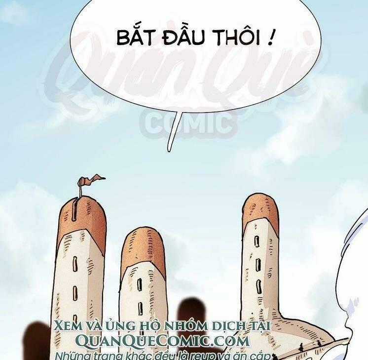 Mạt Thế Chi Thư - Chapter 7 - Trang 41