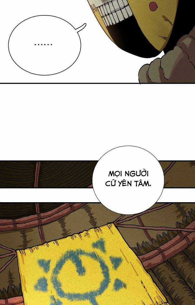 Mạt Thế Chi Thư - Chapter 7 - Trang 7