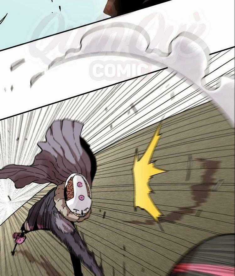 Mạt Thế Chi Thư - Chapter 8 - Trang 2