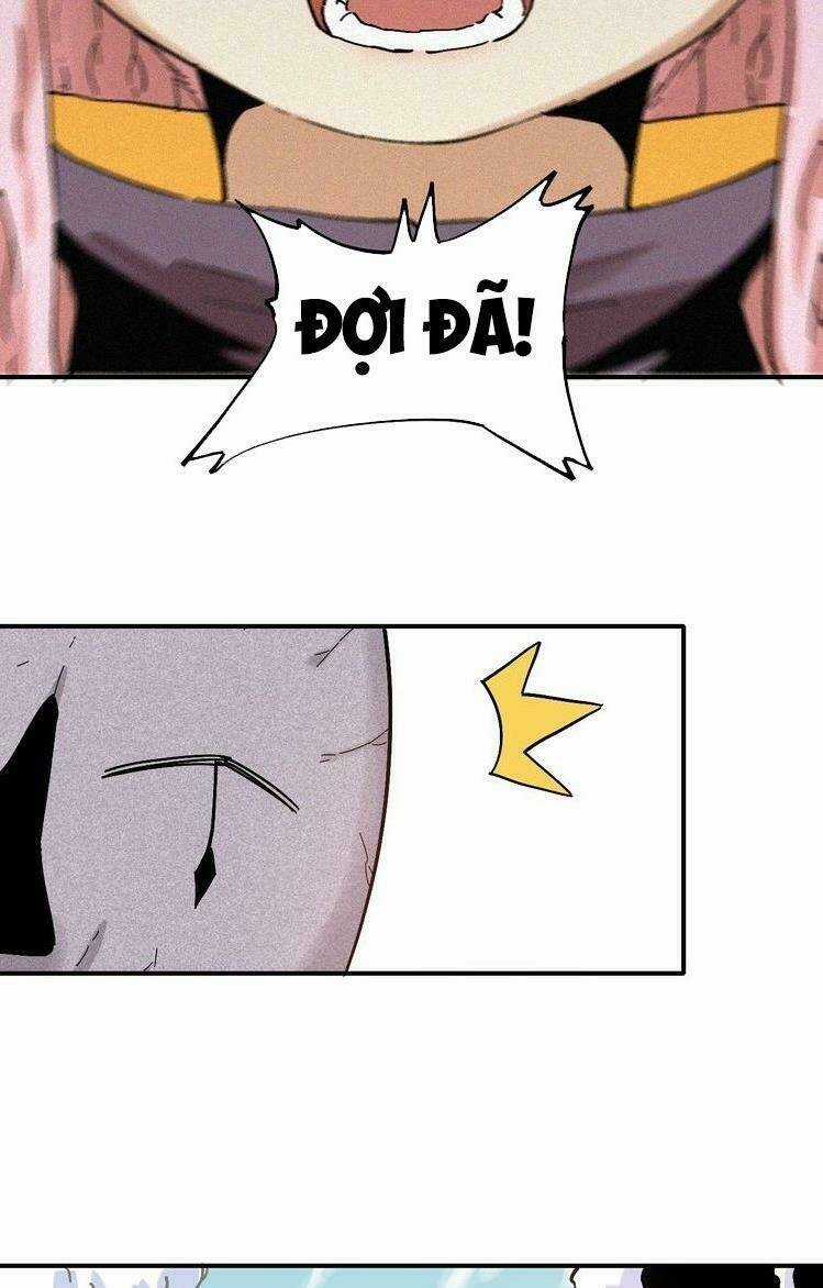 Mạt Thế Chi Thư - Chapter 8 - Trang 49